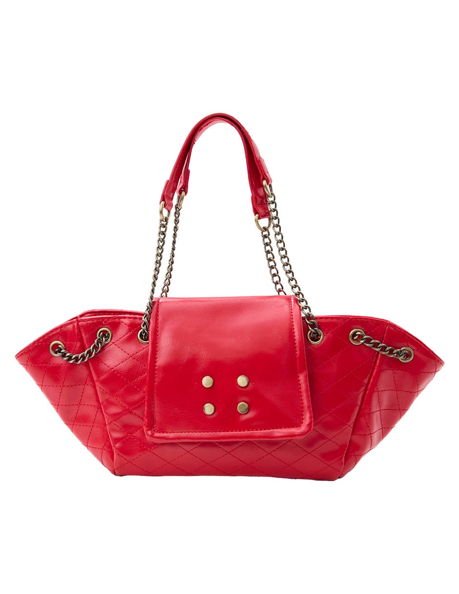 Bolsa shoulder para mujer