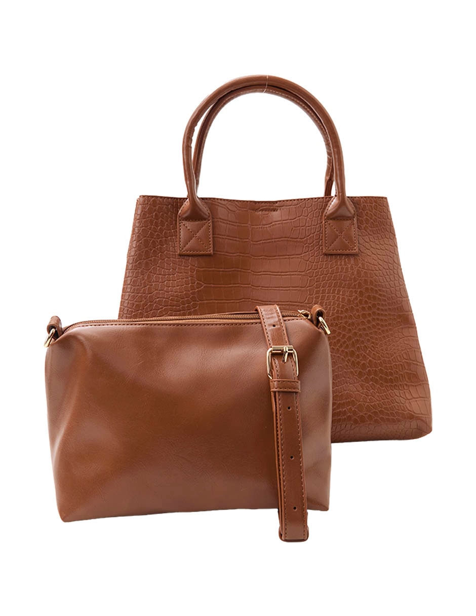Set de bolsas satchel para mujer Set de bolsas satchel para mujer