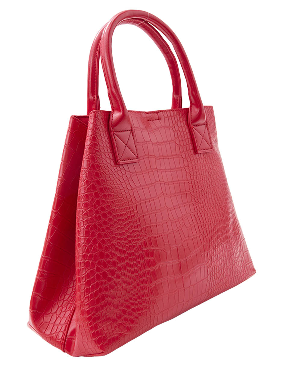 2520331005M, ROJO SATCHEL WEEKEND