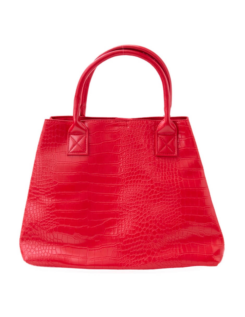 2520331005M, ROJO SATCHEL WEEKEND
