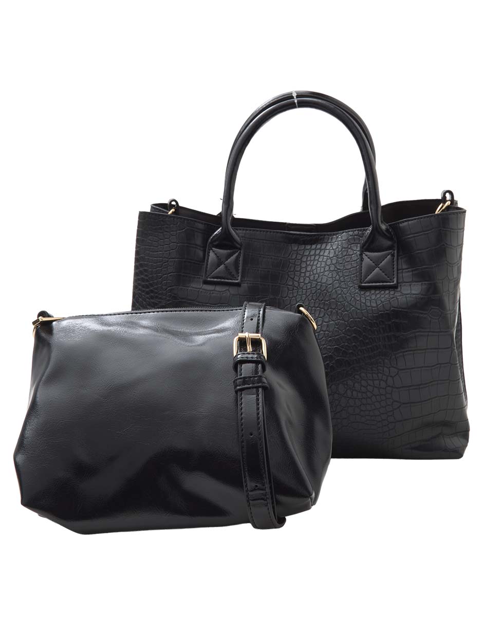 Set de bolsas satchel para mujer Set de bolsas satchel para mujer