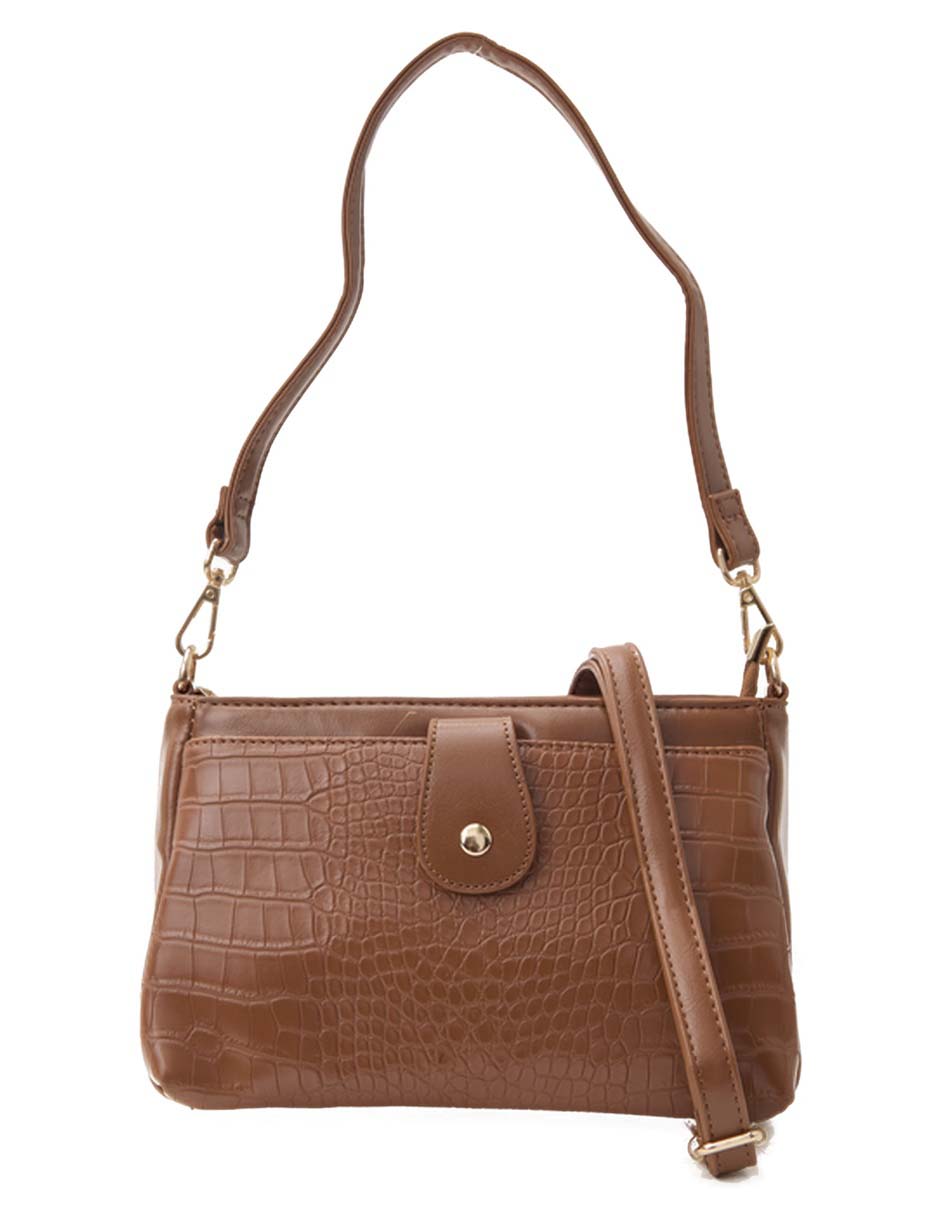 Bolsa crossbody para mujer