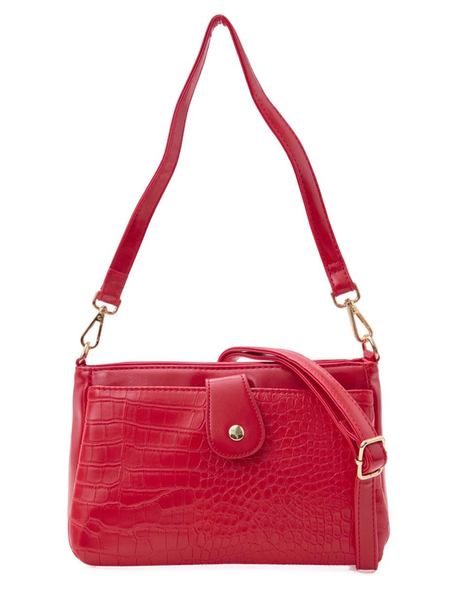 Bolsa crossbody para mujer Bolsa crossbody para mujer