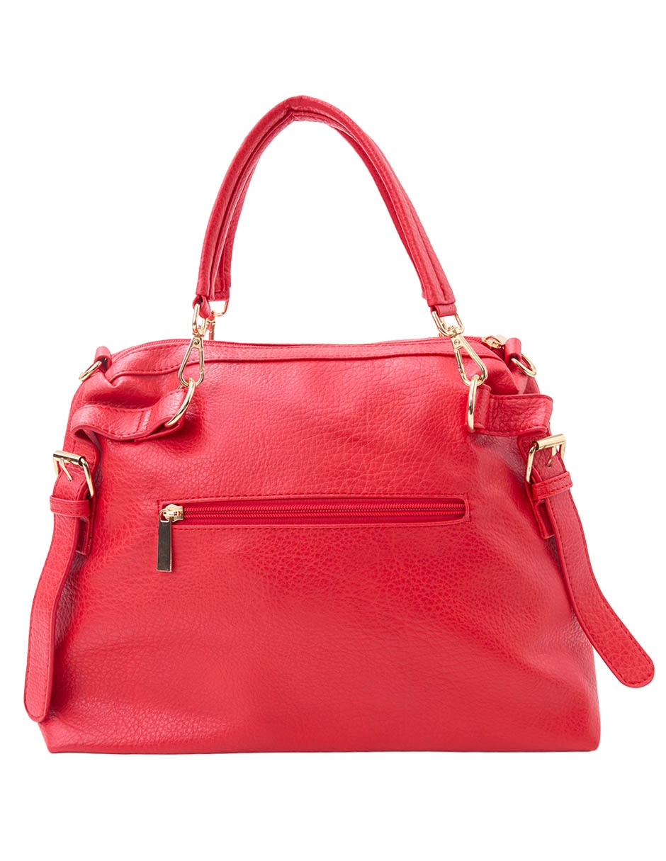Bolsa satchel Weekend para mujer