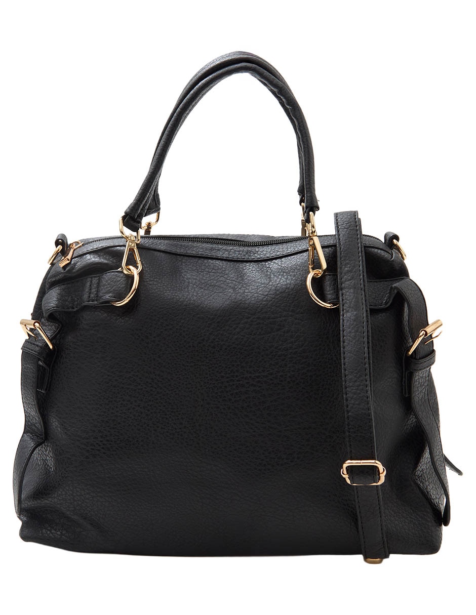 Bolsa satchel para mujer