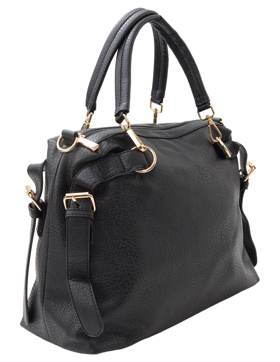 Bolsa satchel para mujer 6
