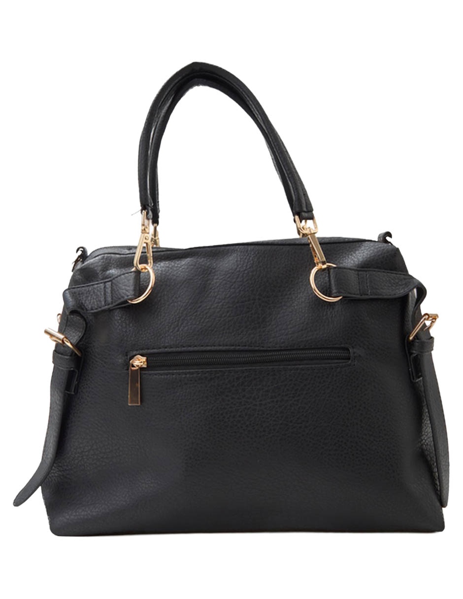 Bolsa satchel para mujer 7