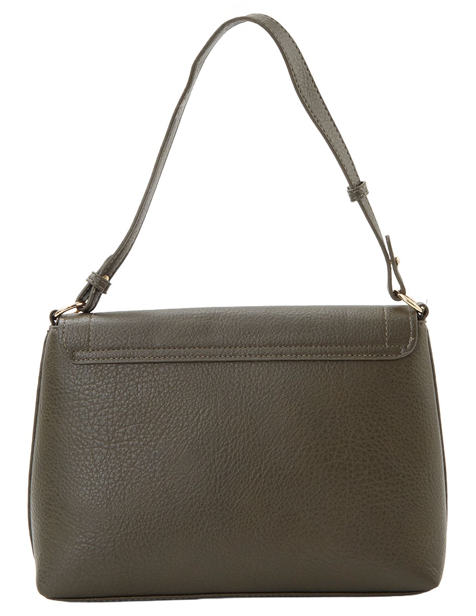 2520331008M, VERDE OLIVO CROSSBODY WEEK