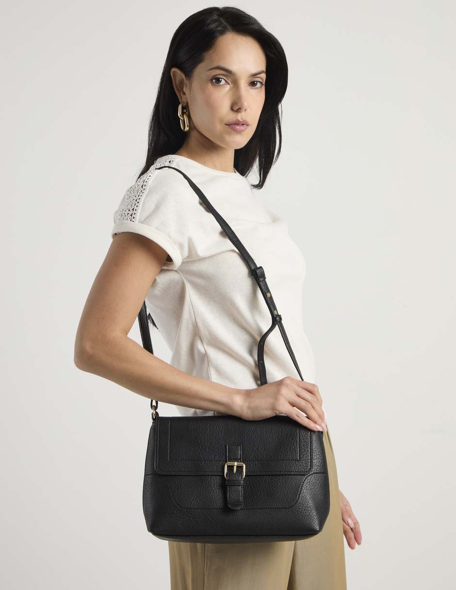 Bolsa crossbody para mujer 6