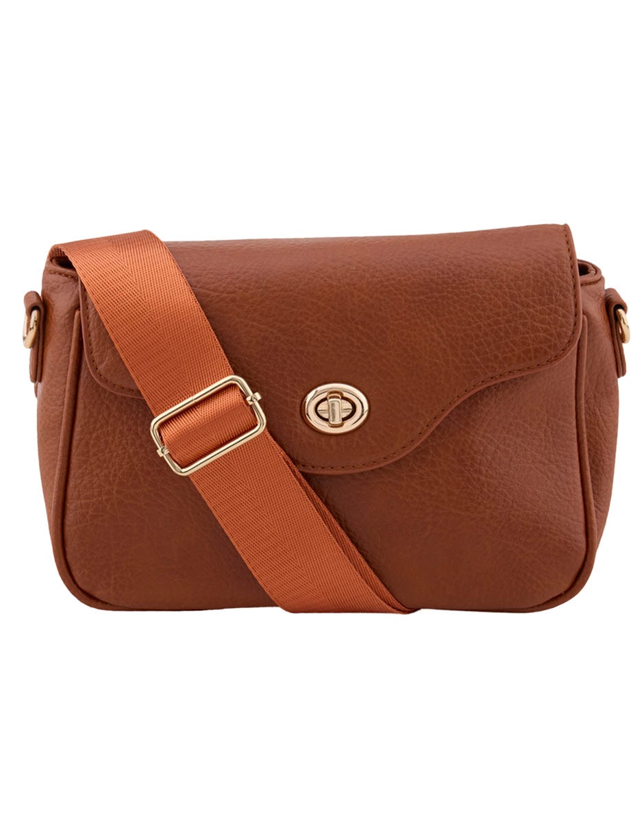 Bolsa crossbody para mujer