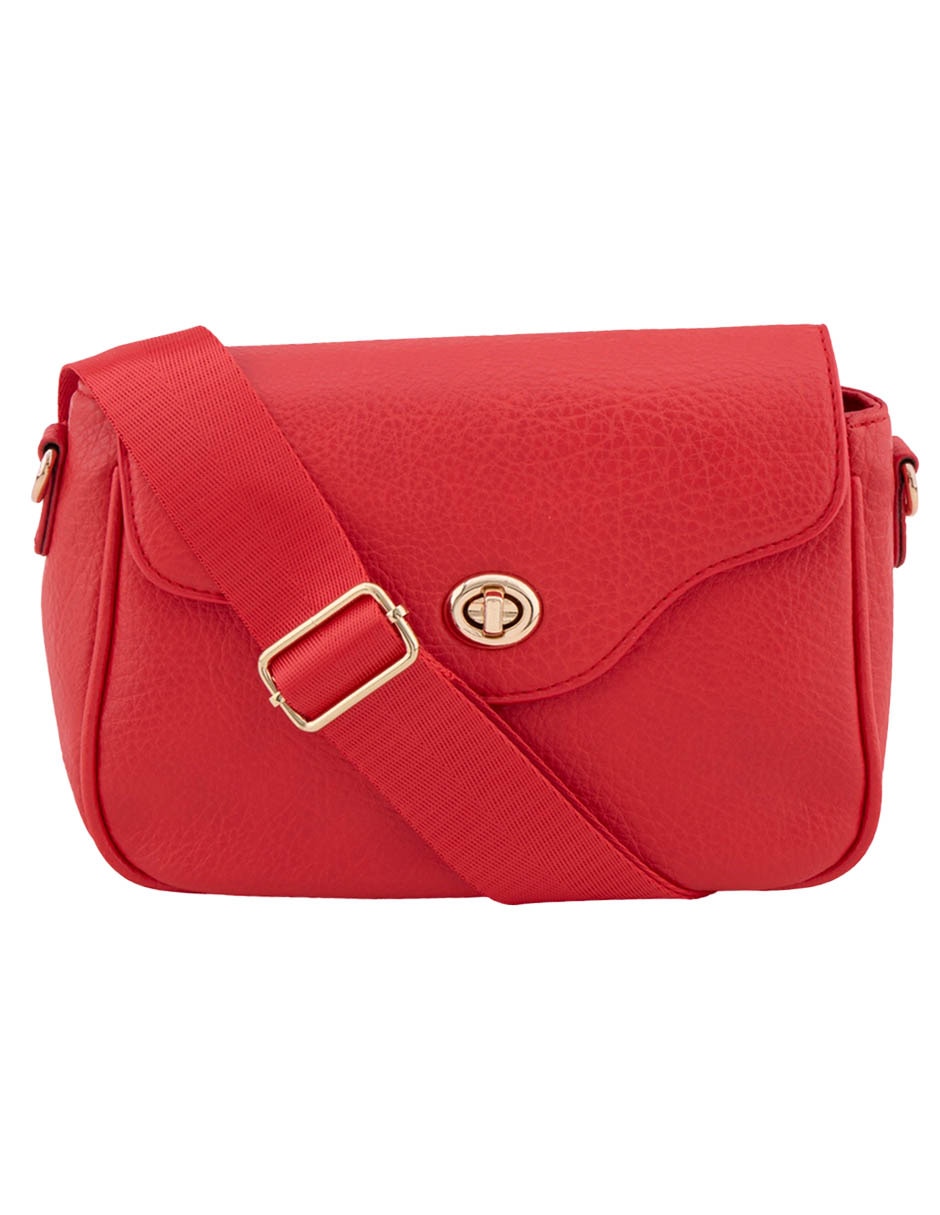 Bolsa crossbody para mujer