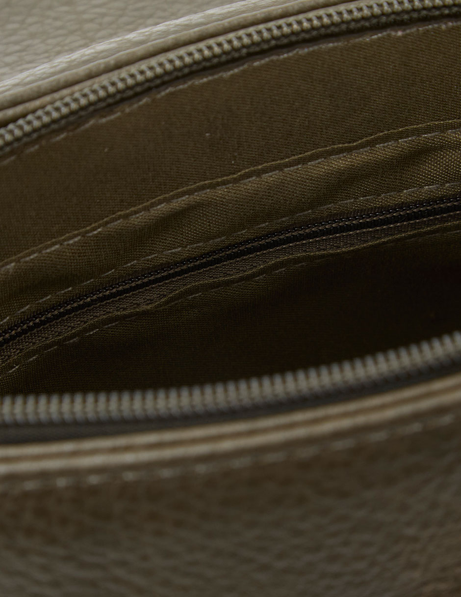 2520331009M, VERDE OLIVO CROSSBODY WEEK