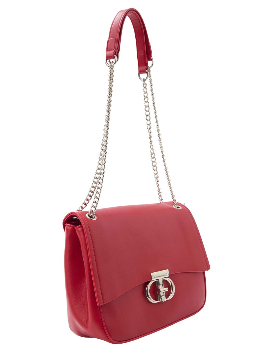 2520331010M, ROJO SHOULDER WEEKEND