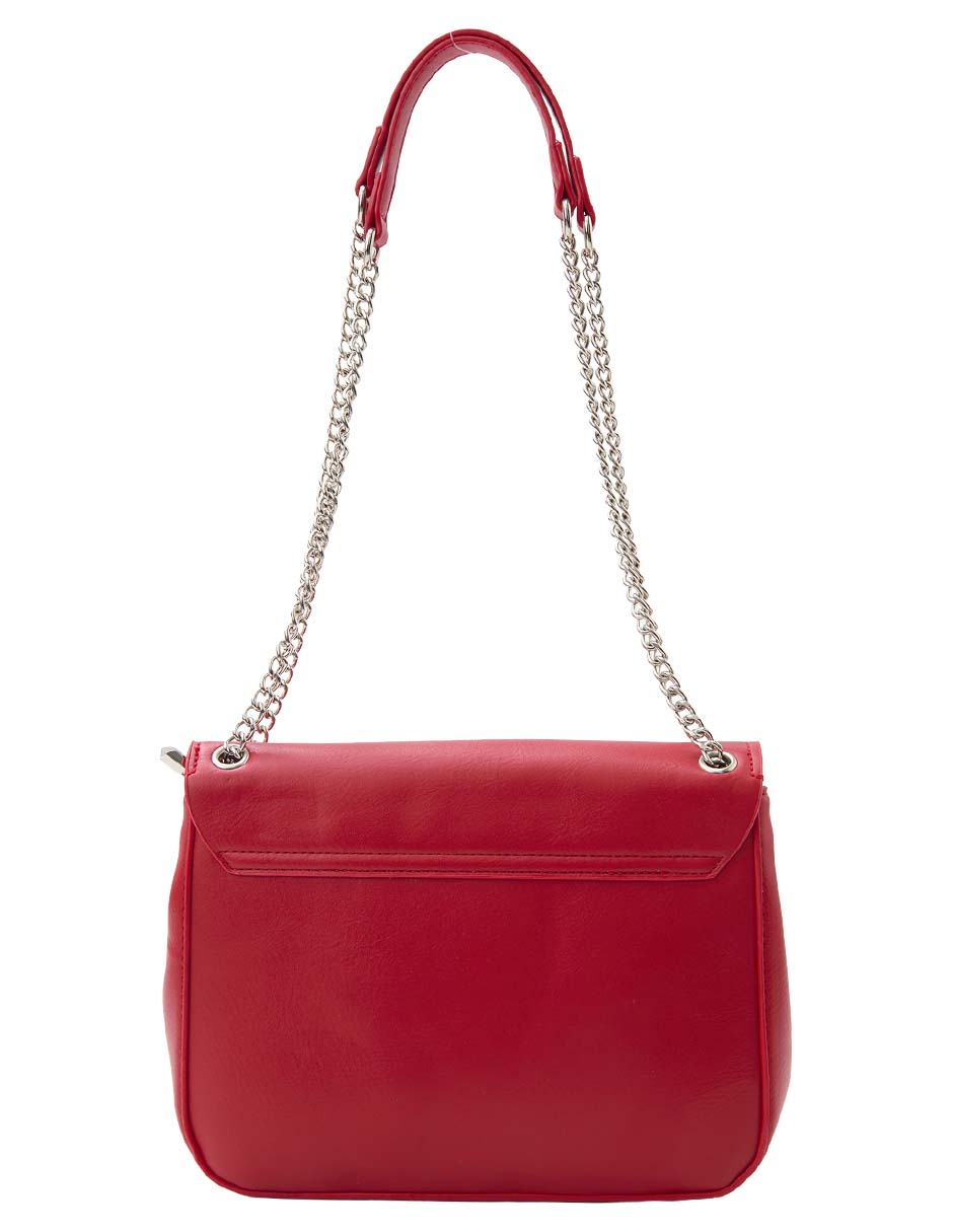 2520331010M, ROJO SHOULDER WEEKEND