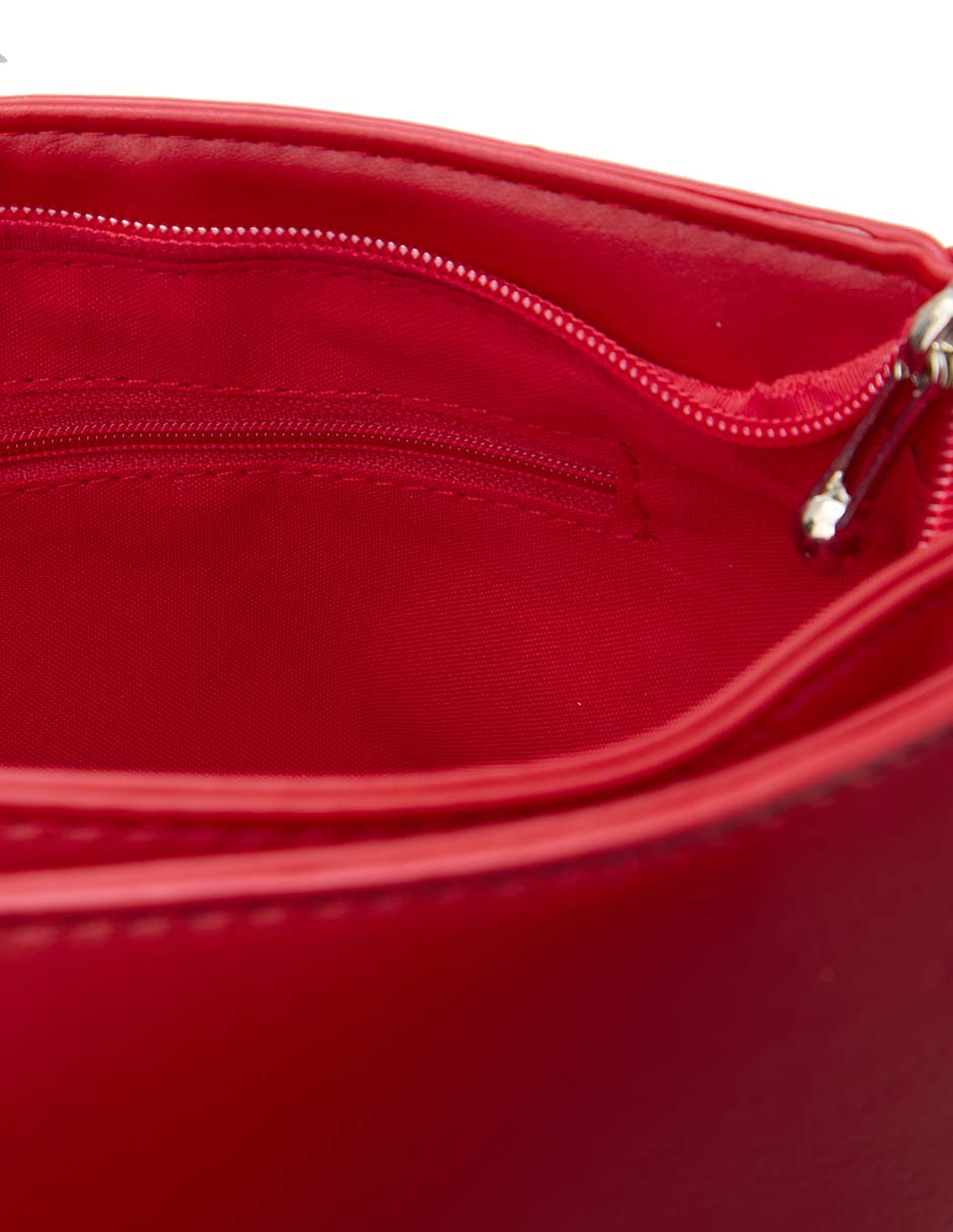 2520331010M, ROJO SHOULDER WEEKEND