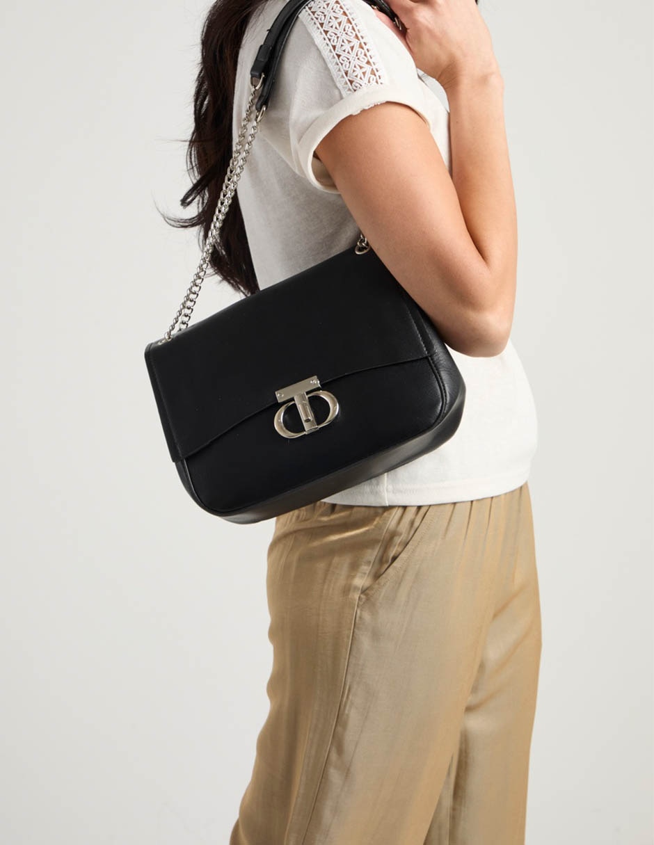 Bolsa shoulder para mujer 5
