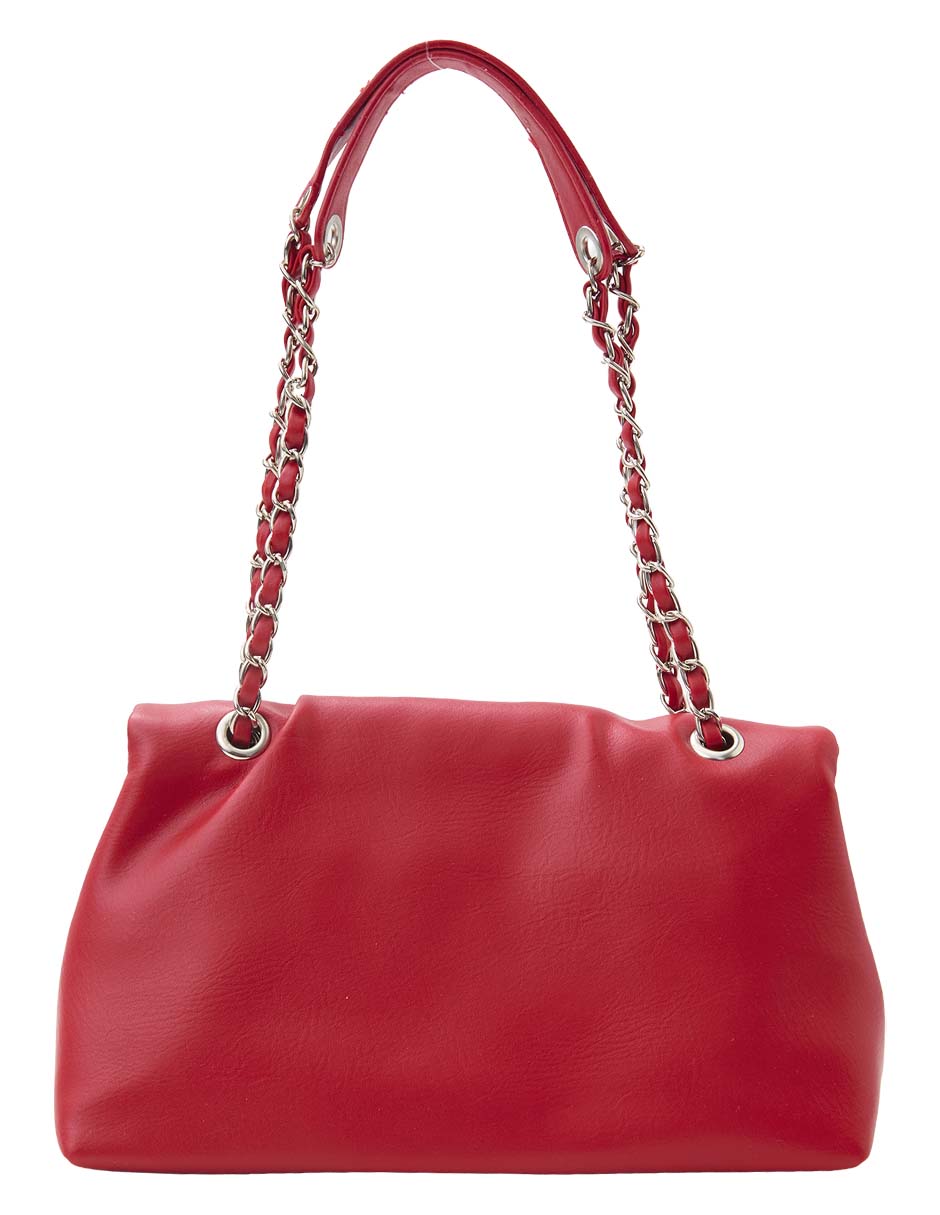 2520331011M, ROJO SHOULDER WEEKEND