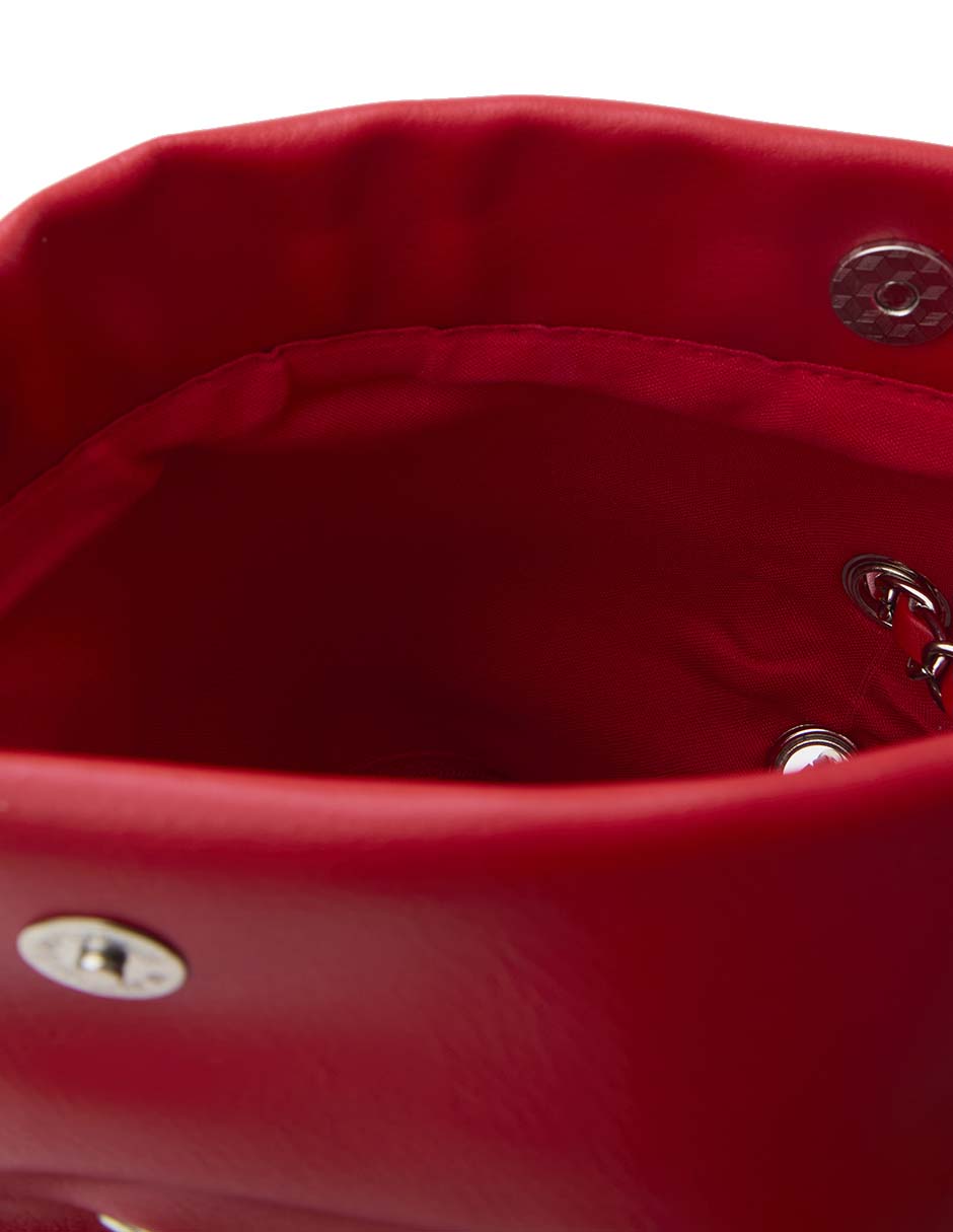 2520331011M, ROJO SHOULDER WEEKEND