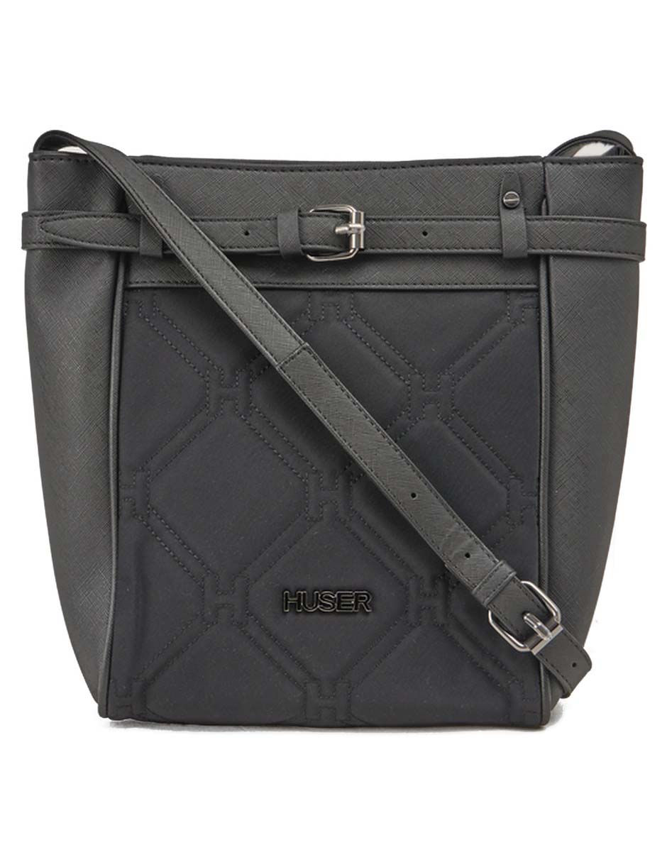 SH25108-3, NEGRO HUSER