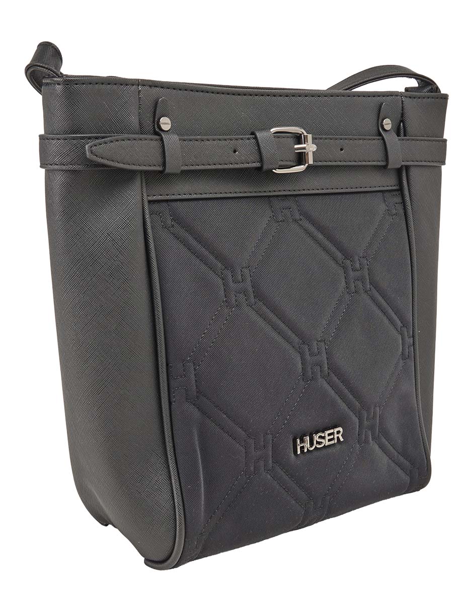 SH25108-3, NEGRO HUSER