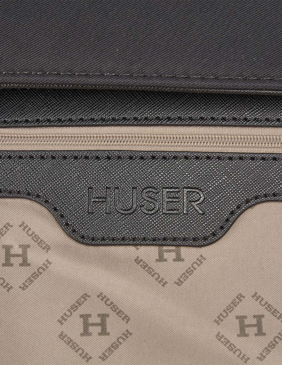 SH25108-3, NEGRO HUSER