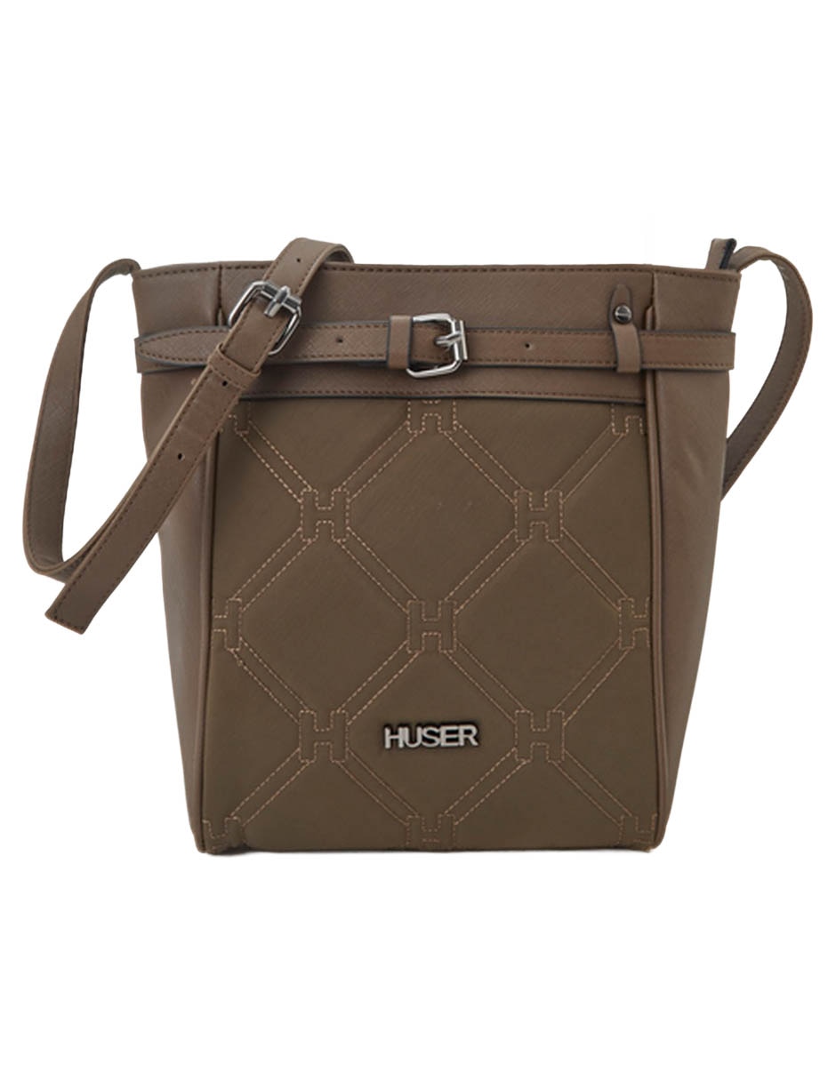 Bolsa crossbody para mujer