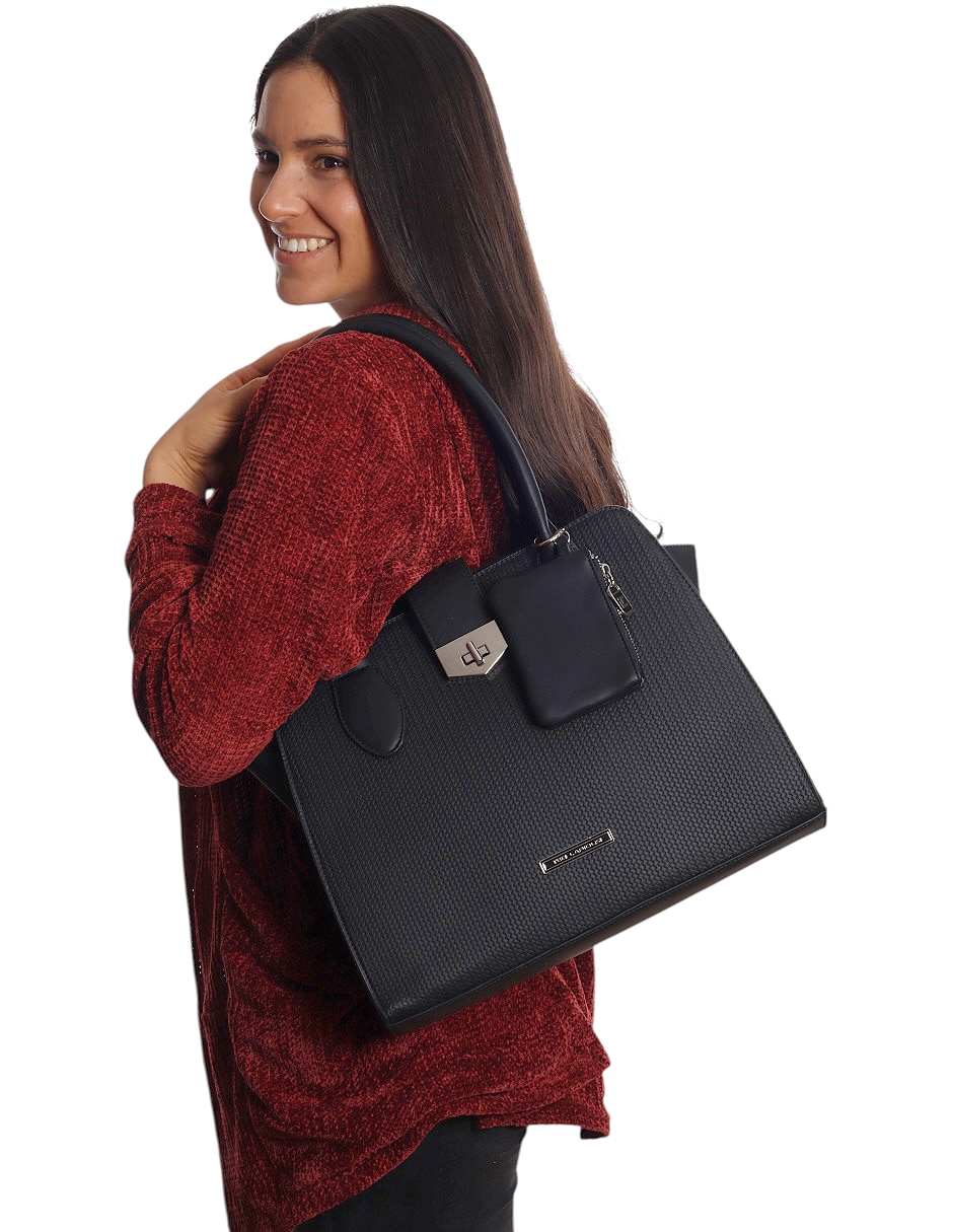 Bolsa satchel para mujer 2