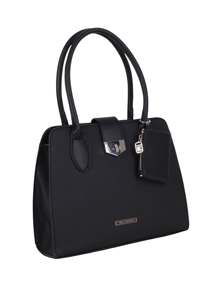 Bolsa satchel para mujer 3
