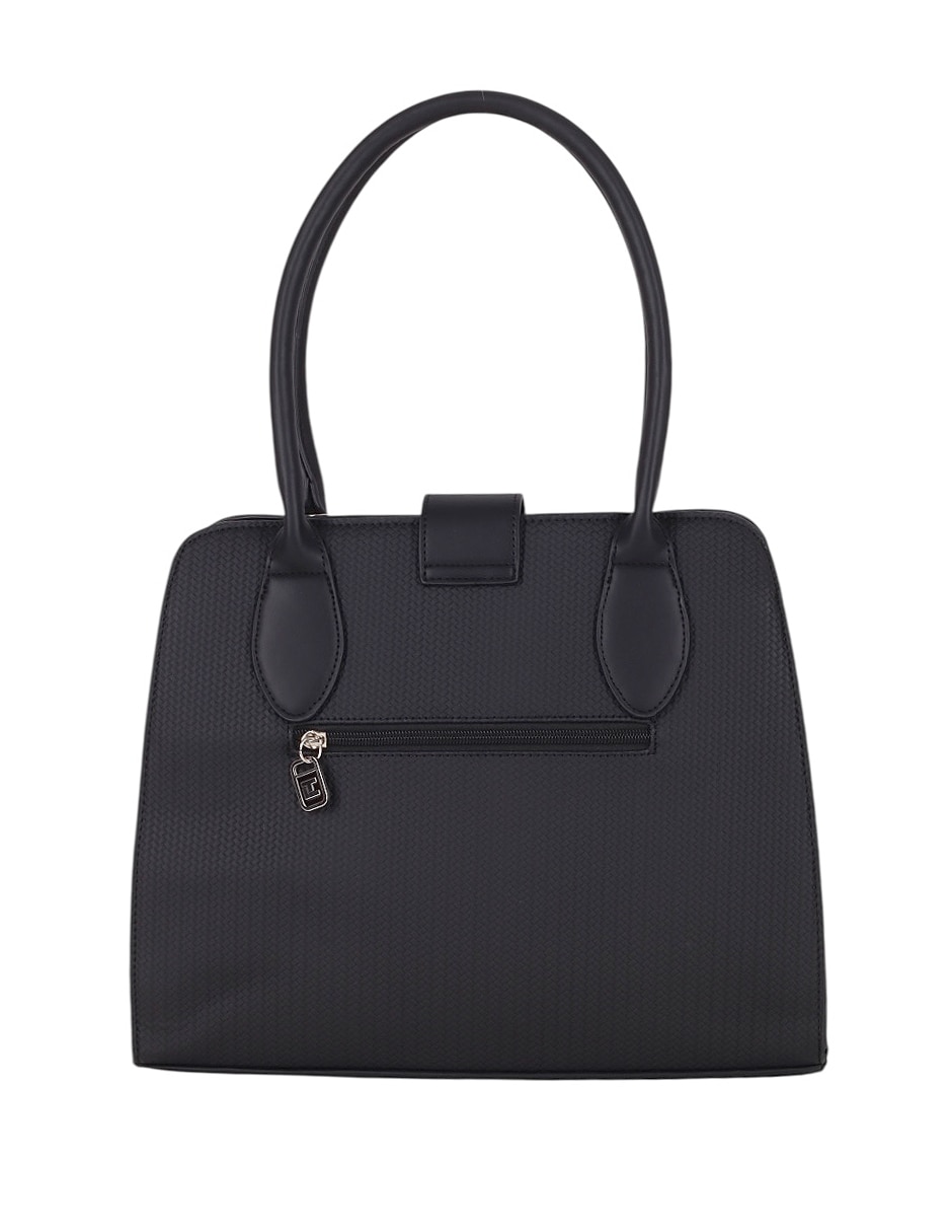 Bolsa satchel para mujer 4