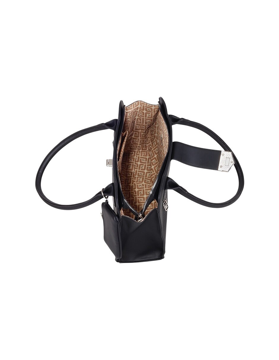Bolsa satchel para mujer 5