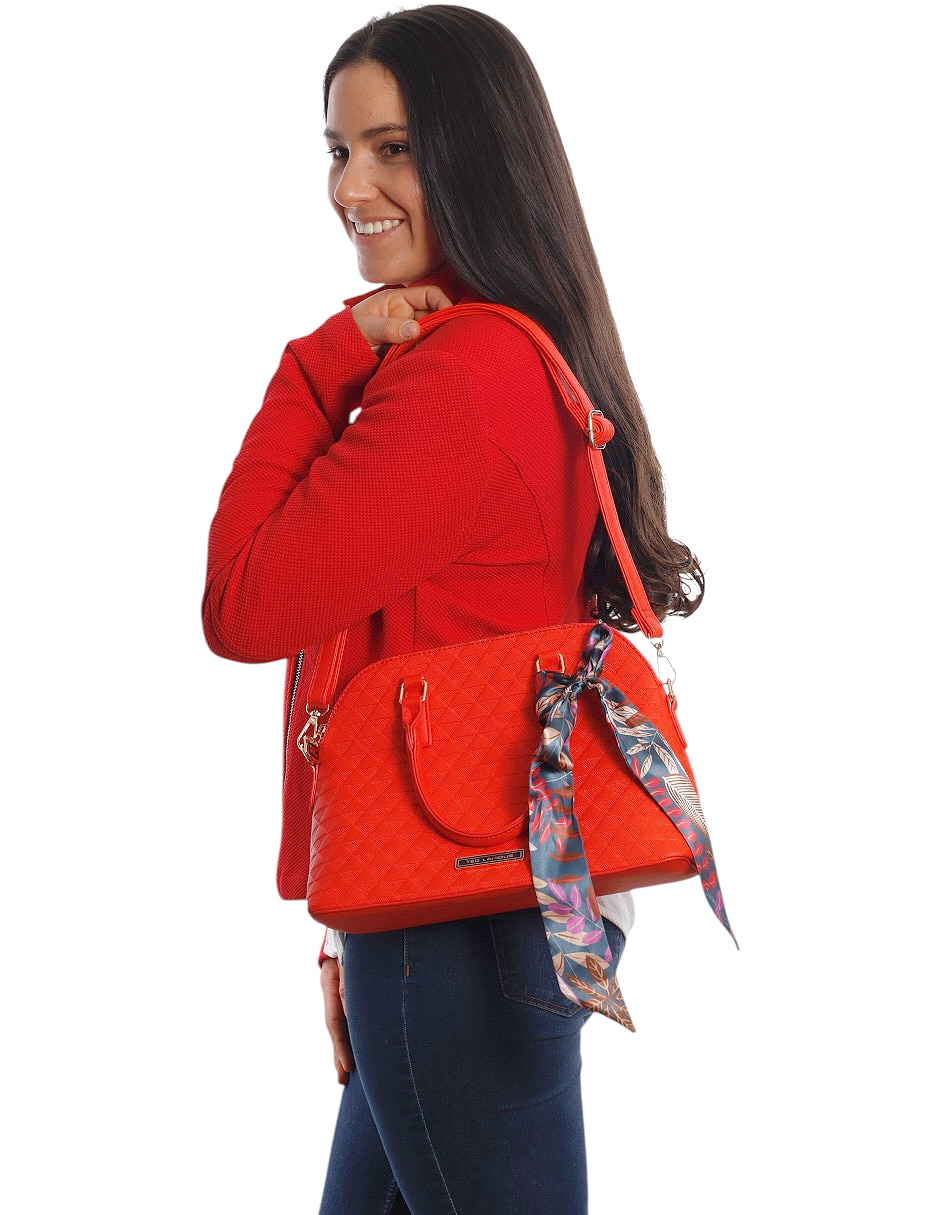 Bolsa crossbody para mujer 5