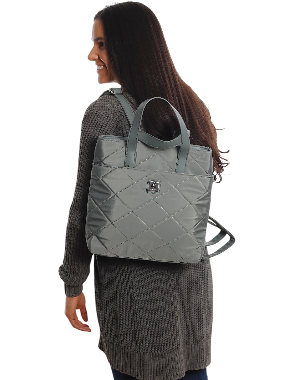 Backpack para mujer 5