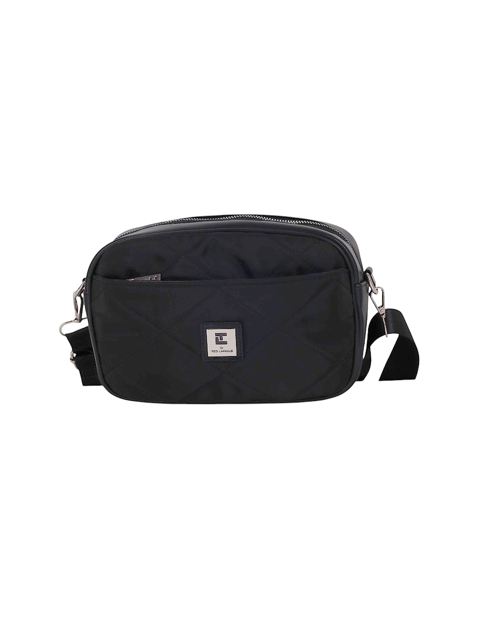Bolsa crossbody para mujer