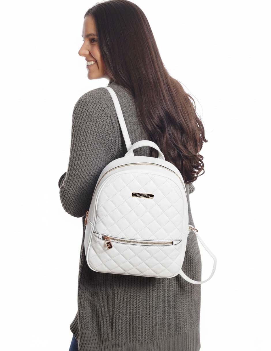 Bolsa backpack para mujer 2