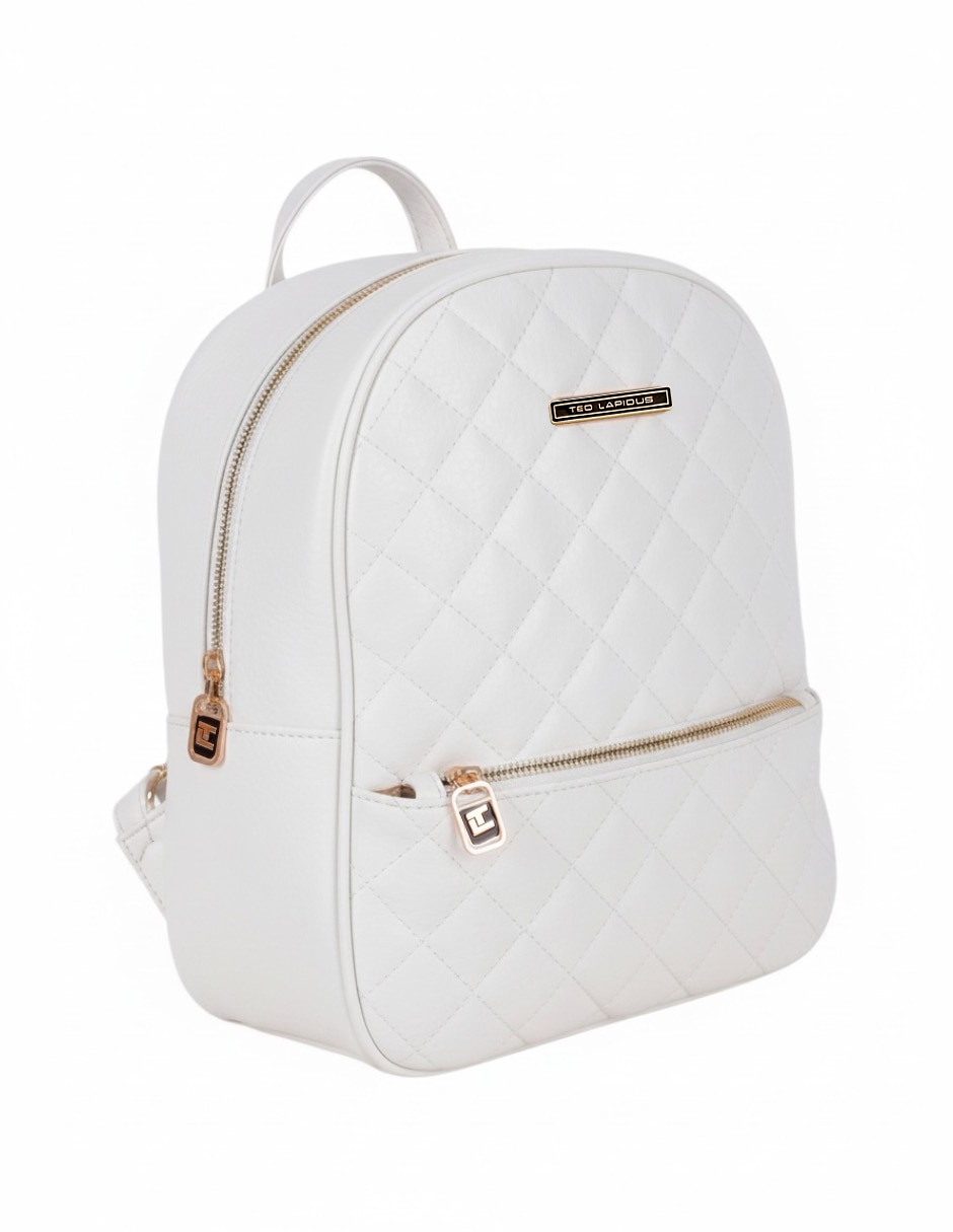 Bolsa backpack para mujer 3