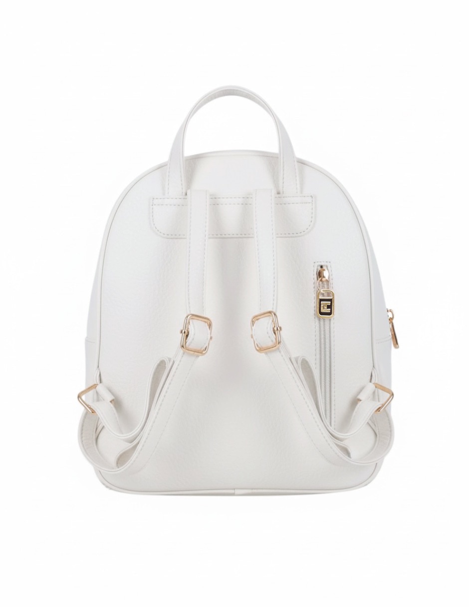 Bolsa backpack para mujer 4