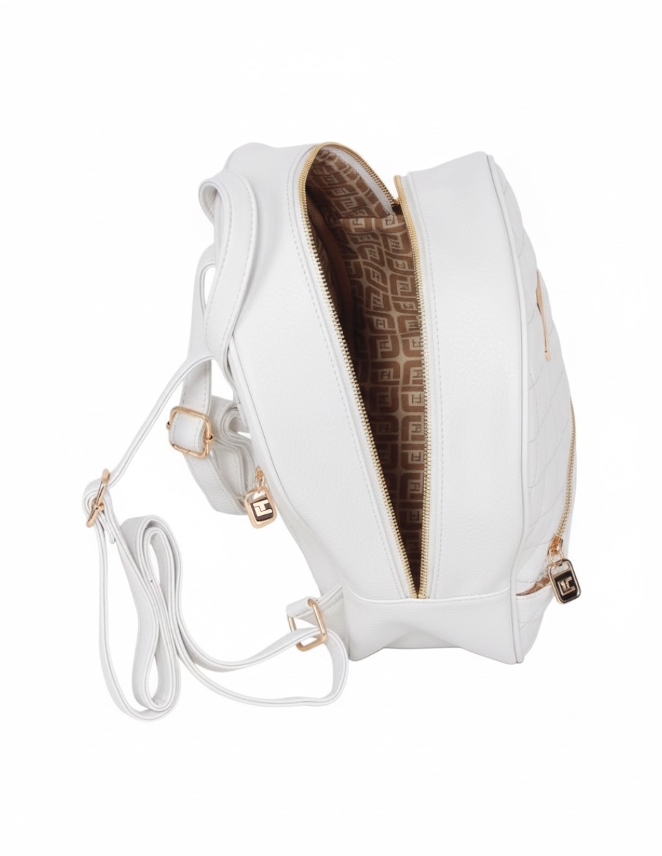 Bolsa backpack para mujer 5