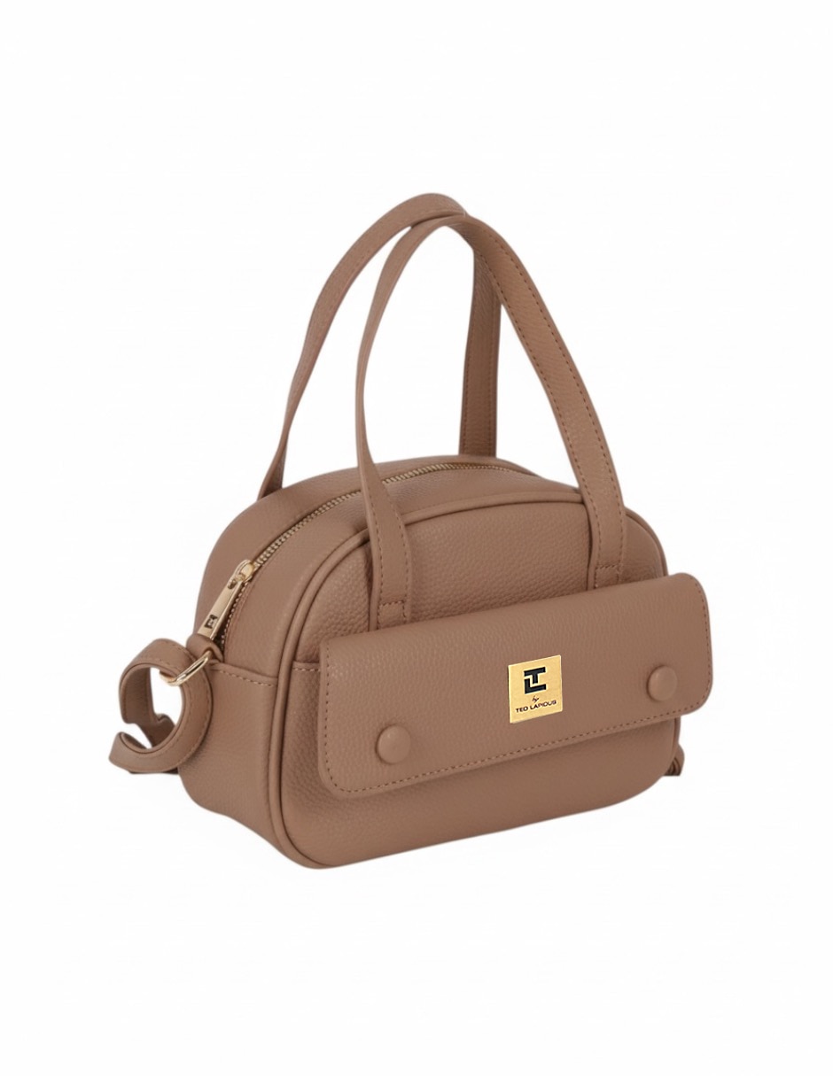 260330308BC, TAUPE TED LAPIDUS