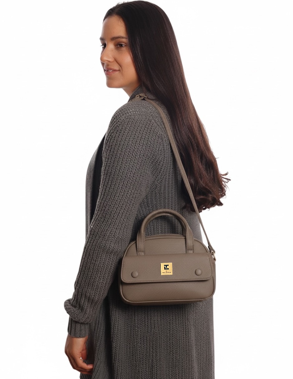 260330308BC, TAUPE TED LAPIDUS