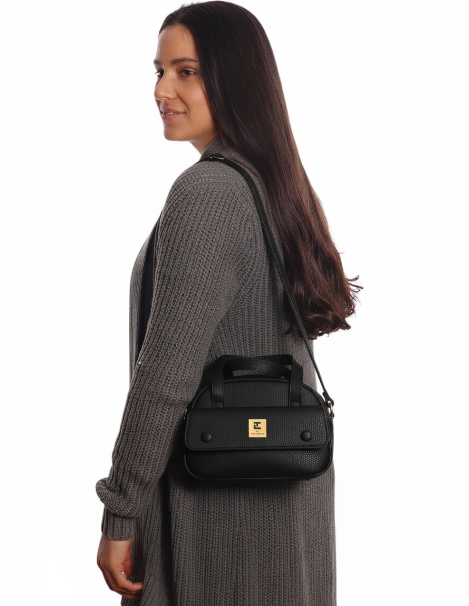 Bolsa crossbody para mujer 5