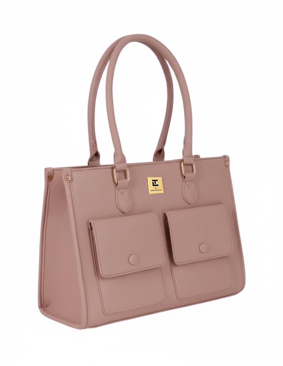 Bolsa satchel para mujer 3