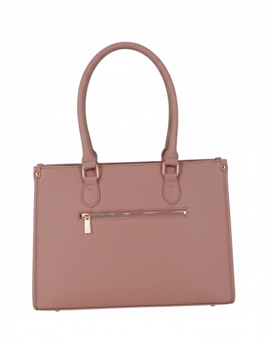 Bolsa satchel para mujer 4