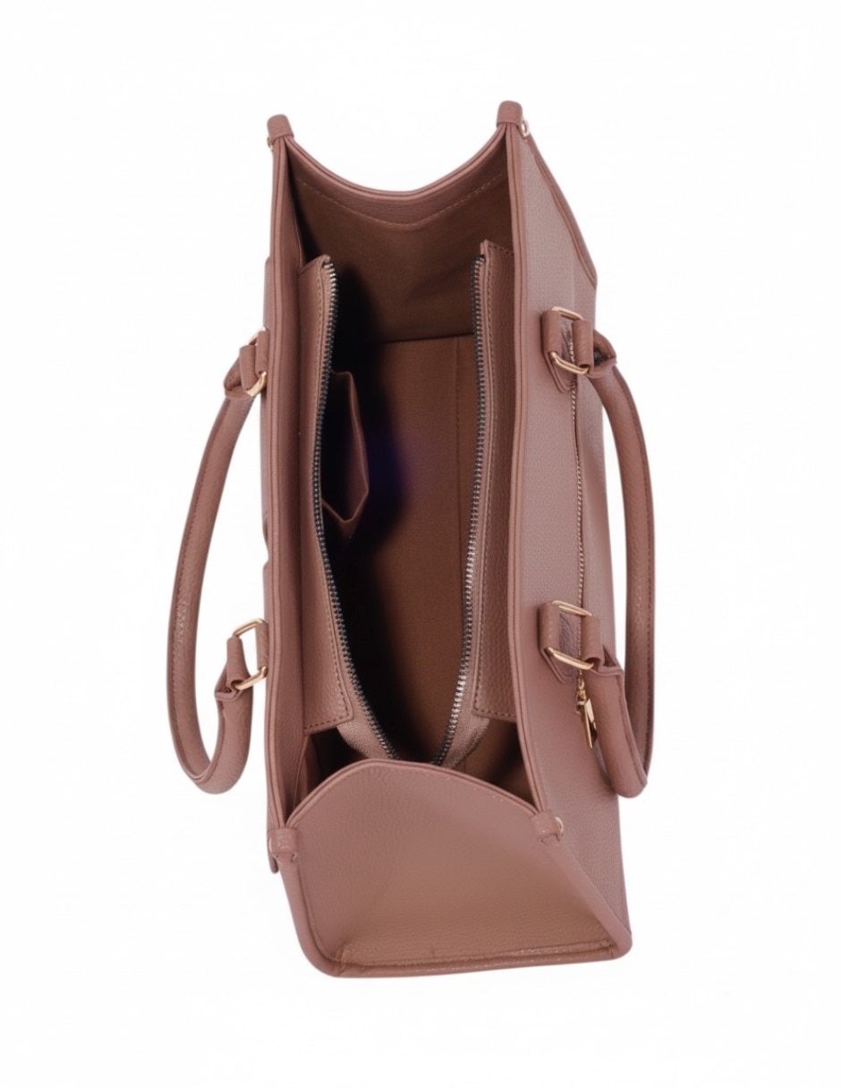 Bolsa satchel para mujer 5
