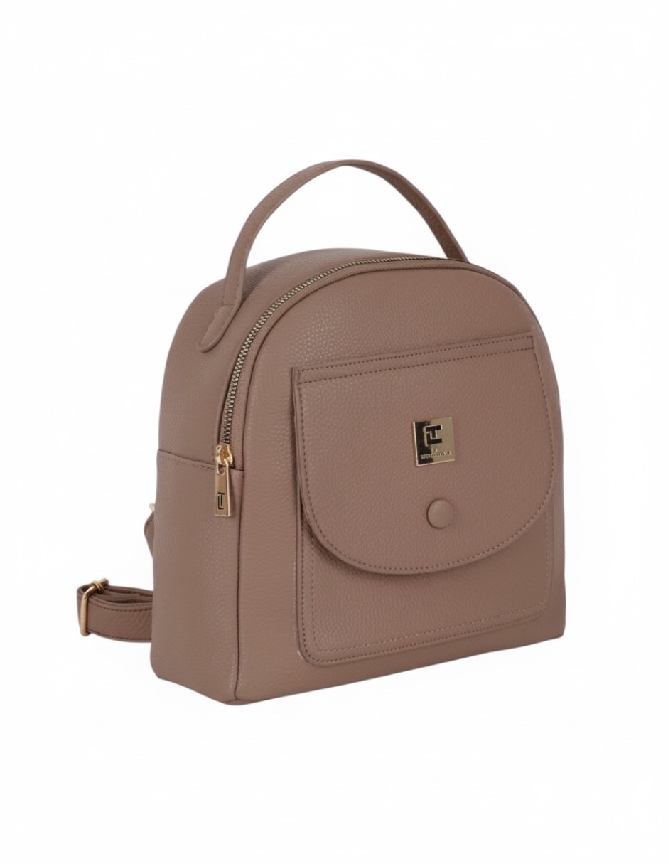260330307BC, TAUPE TED LAPIDUS