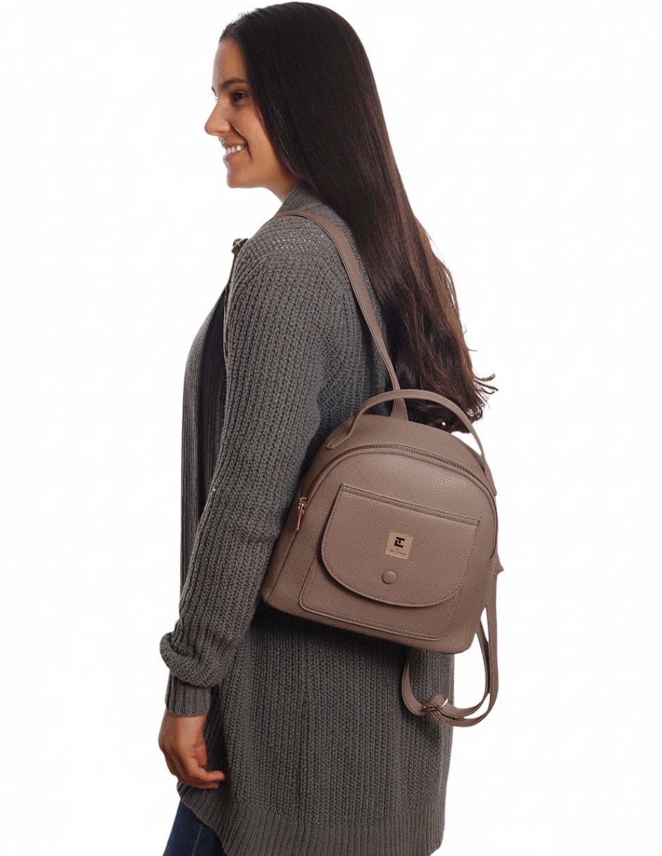 260330307BC, TAUPE TED LAPIDUS