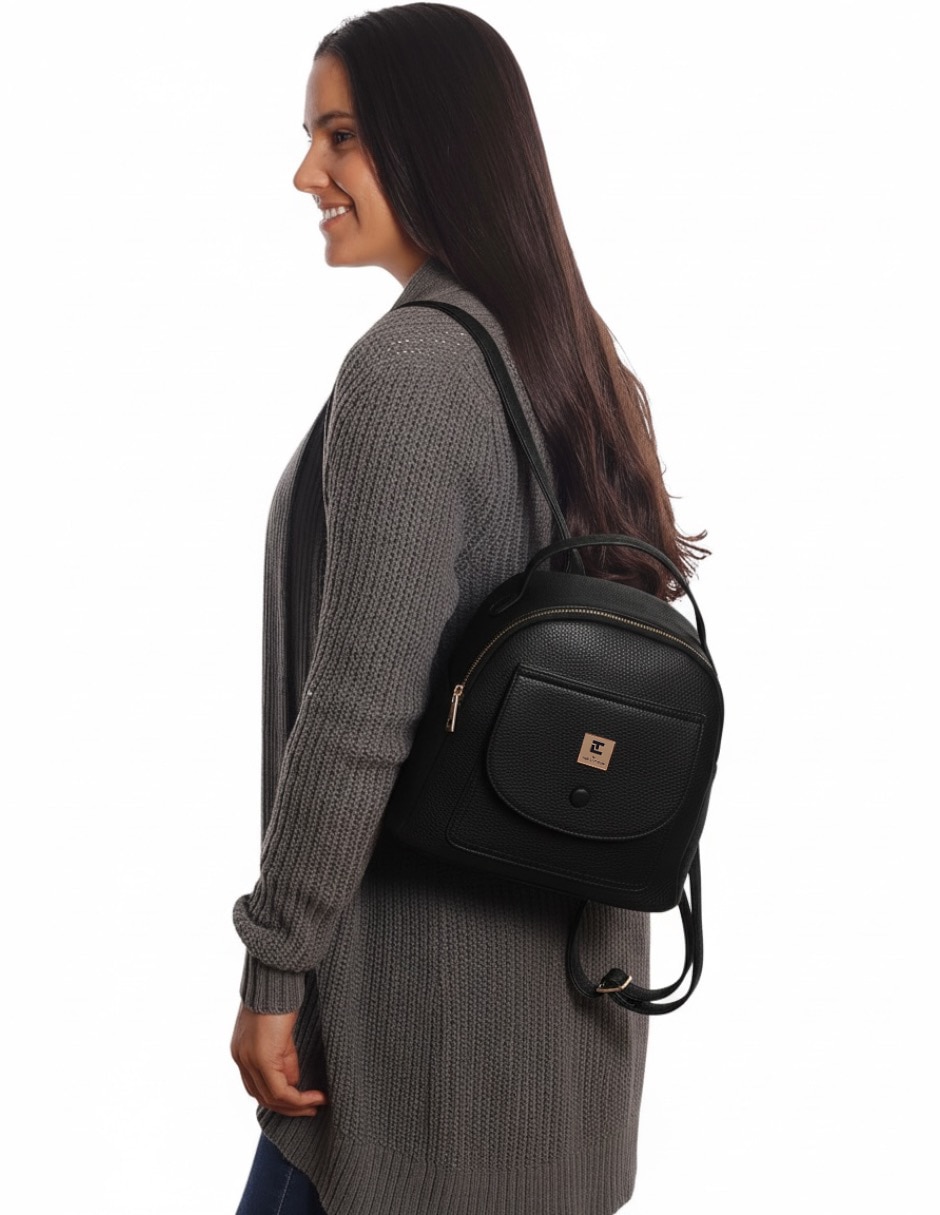 Backpack para mujer 5