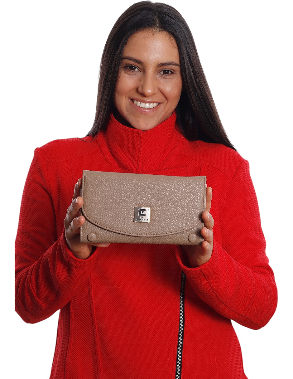 TED LAPIDUS 260330301BC, TAUPE