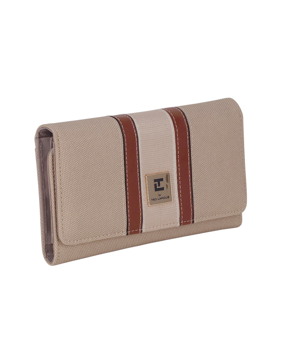 TED LAPIDUS 260330304BC, BEIGE