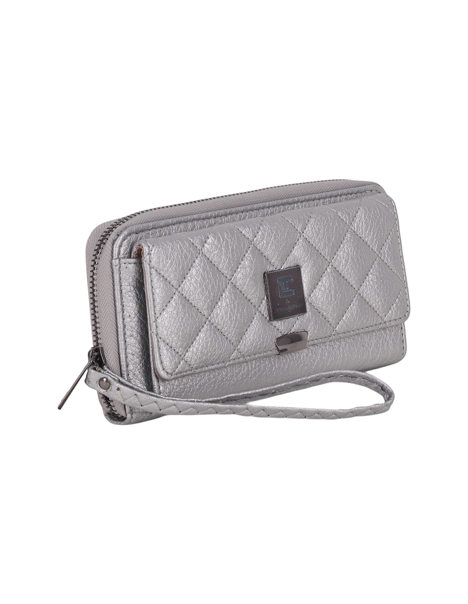 TED LAPIDUS 260330305BC, PLATEADO