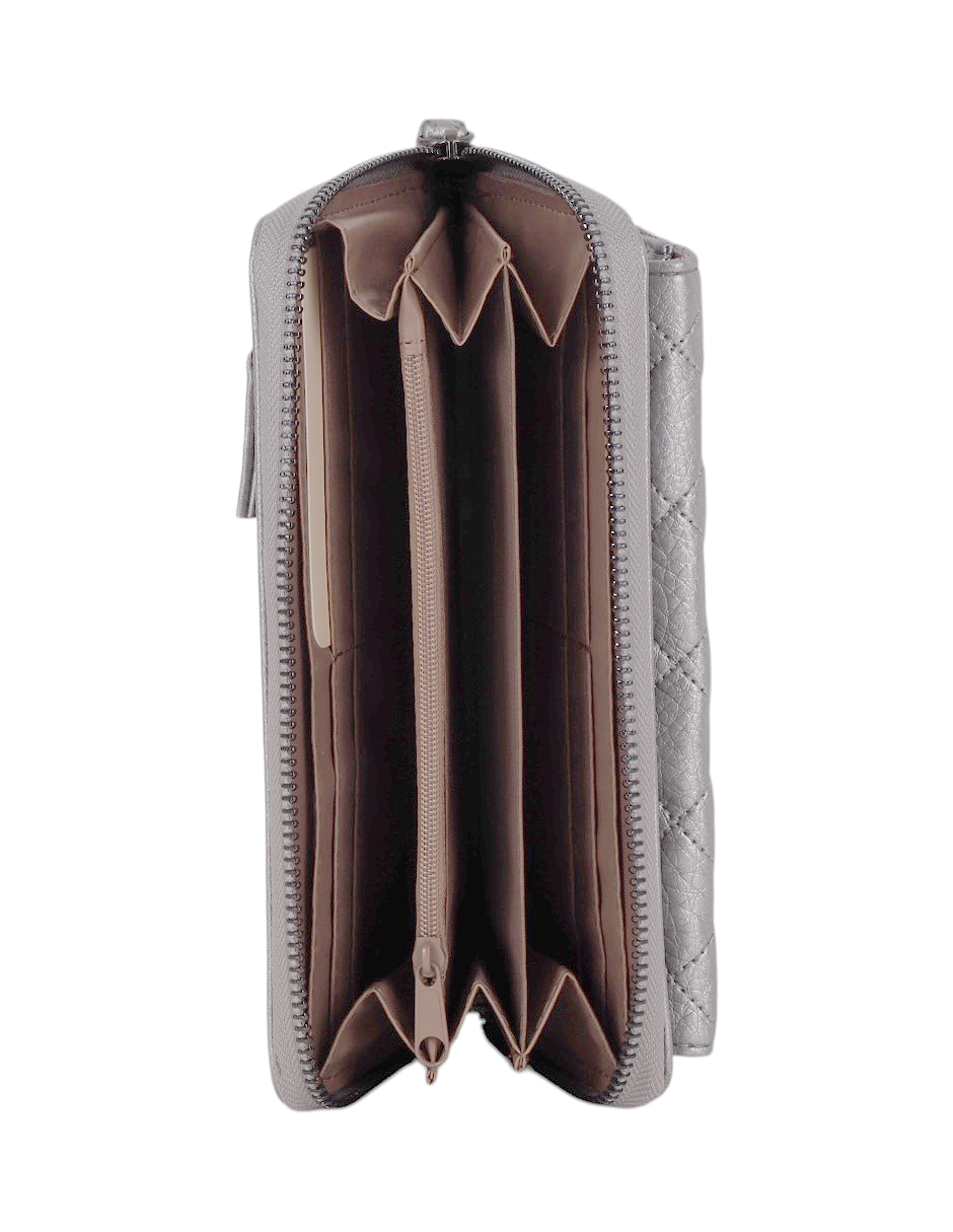 TED LAPIDUS 260330305BC, PLATEADO